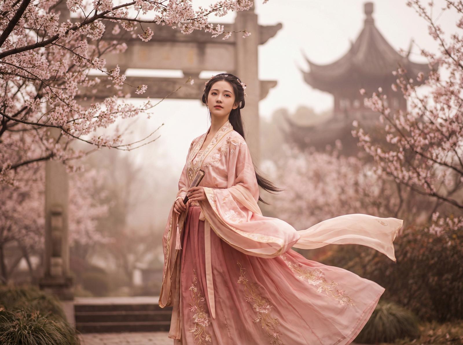 网红主播传媒古风传媒